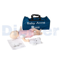Alquiler Maniqui Rcp Baby Anne